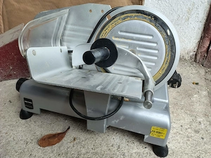  Feliator mezeluri, Mașină de tăiere, Feliator Profesional