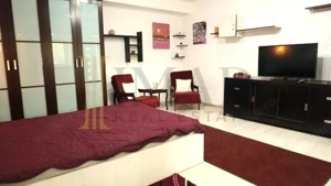 Garsoniera tip studio, cu gradina de inchiriat in Targoviste Ext Est. - imagine 4
