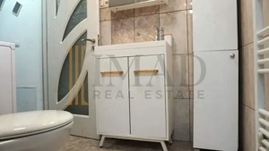 Garsoniera tip studio, cu gradina de inchiriat in Targoviste Ext Est. - imagine 8