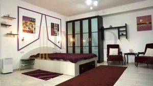 Garsoniera tip studio, cu gradina de inchiriat in Targoviste Ext Est. - imagine 2