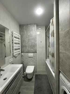 Inchiriere garsoniera in zona Dristor - imagine 3