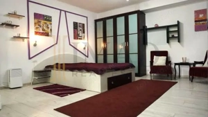 Garsoniera tip studio, cu gradina de inchiriat in Targoviste Ext Est. - imagine 5