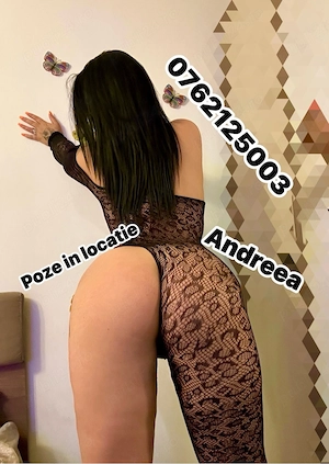 Andreea 100%reală am revenit piercing in zona intima  - imagine 2