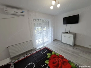 Calea urseni | 1 Camera | Etaj 1 | Mobilat si utilat | Loc de parcare