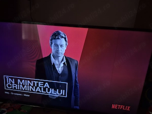 Smart tv samsung 80 cm