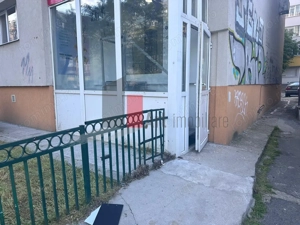 Spatiu comercial de inchiriat in zona Rahova - imagine 14