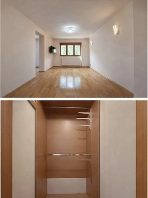 Apartament DECOMANDAT - Etaj 1 - Central- Medicina-Prefectura - imagine 8