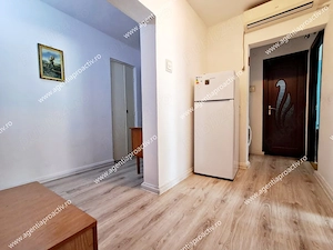 Apartament 3 camere decomandat, etaj 2, Micro 21   centrală termica - imagine 5