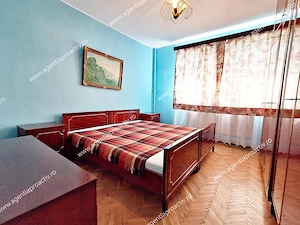 Apartament 3 camere decomandat, etaj 2, Micro 21   centrală termica