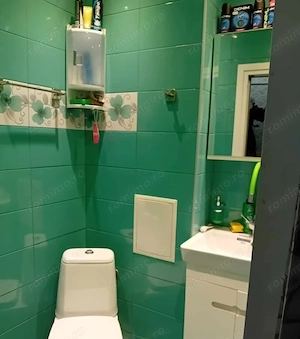 Apartament 2 camere decomandate Lipovei  - imagine 4