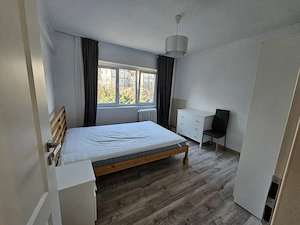 Oferta excelenta: la 10 minute de Spitalul Judetean, la etajul 1-ambient placut si primitor - imagine 8