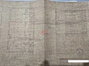 Vanzare apartament 3 camere Doamna Ghica