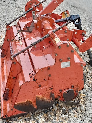 Freza de 165 cm - imagine 4