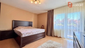 Casa individuala, 5 camere + Garaj + Piscina - Brancoveanu - imagine 12