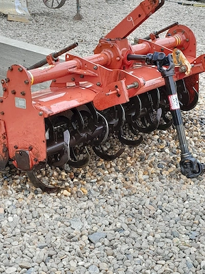 Freza de 165 cm - imagine 6