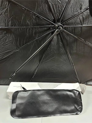 Parasolar Auto Umbrela 140*79cm - imagine 5
