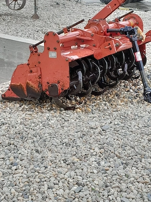 Freza de 165 cm - imagine 3