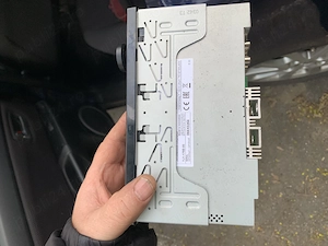 Vand radio casetofon JVC model KD-X176 nou 