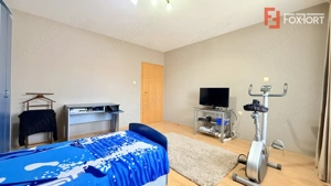 Casa individuala, 5 camere + Garaj + Piscina - Brancoveanu - imagine 11