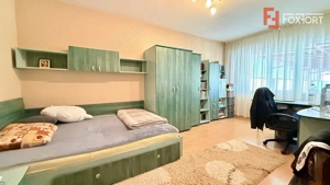 Casa individuala, 5 camere + Garaj + Piscina - Brancoveanu - imagine 9