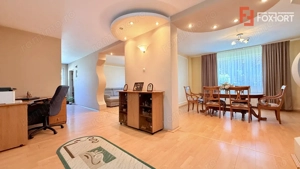 Casa individuala, 5 camere + Garaj + Piscina - Brancoveanu - imagine 7