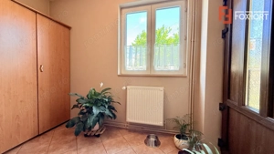Casa individuala, 5 camere + Garaj + Piscina - Brancoveanu - imagine 19