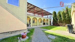 Casa individuala, 5 camere + Garaj + Piscina - Brancoveanu - imagine 2