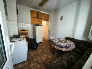 Apartament cu doua camere in zona Iosefin 