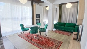 Apartament 3 camere | etaj 2 | Azure Residence