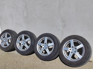 5x112 16 audi vw seat skoda - imagine 2