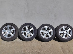 5x112 16 audi vw seat skoda - imagine 3