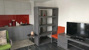 Garsoniera Tineretului Bld. Gheorghe Sincai  - imagine 2