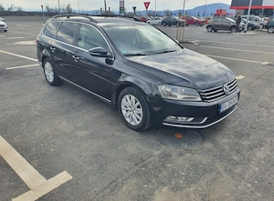 Vind Volkswagen Passat - imagine 5