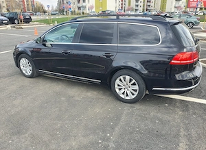 Vind Volkswagen Passat - imagine 3