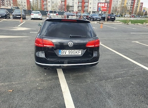 Vind Volkswagen Passat - imagine 4