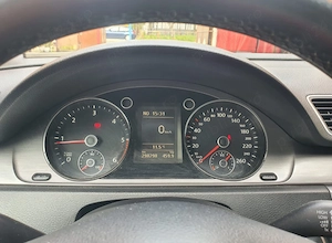 Vind Volkswagen Passat