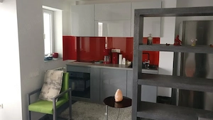 Garsoniera Tineretului Bld. Gheorghe Sincai  - imagine 6