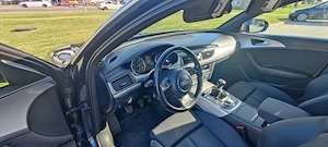 Audi A6 C7 2.0 TDI 177 CP | Multe opțiuni | Unic proprietar RO | Km reali - imagine 5