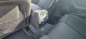 Audi A6 C7 2.0 TDI 177 CP | Multe opțiuni | Unic proprietar RO | Km reali - imagine 7