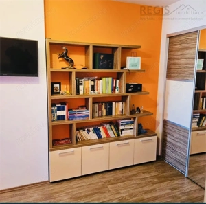 Apartament Premium 3 Camere Parcare Racadau Magnolia - imagine 7