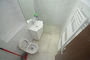 Apartament 2 camere confort 1 cu centrala proprie - imagine 4