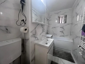 Apartament 2 camere, zona Scoala Generala Andrei Saguna - imagine 9