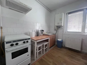 Apartament 2 camere, zona Scoala Generala Andrei Saguna - imagine 11