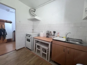 Apartament 2 camere, zona Scoala Generala Andrei Saguna - imagine 12
