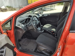 Ford fiesta fab 2014 preț 3950 euro . EURO 5  - imagine 5