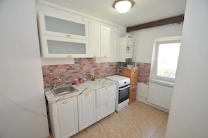 Apartament 2 camere confort 1 cu centrala proprie - imagine 10