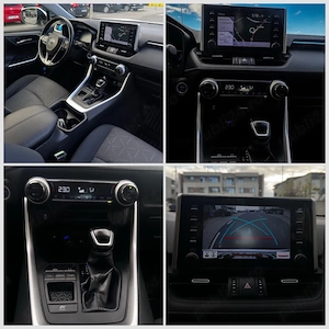 Toyota RAV4 Hybrid 2019 | 222 CP | Automată | AWD | 53.000 km - imagine 2