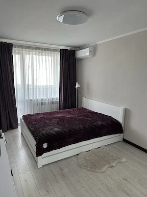 Inchiriere garsoniera in zona Lujerului