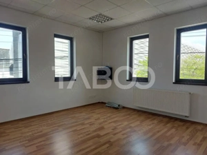 Eleganta si prestigiu - Spatiu de birouri de 110 mp zona Sub Arini - imagine 3