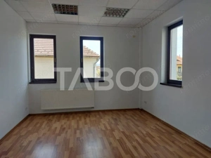 Eleganta si prestigiu - Spatiu de birouri de 110 mp zona Sub Arini - imagine 8